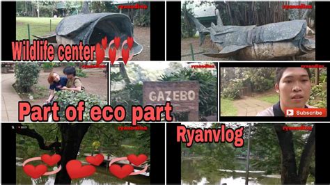 part  eco park youtube