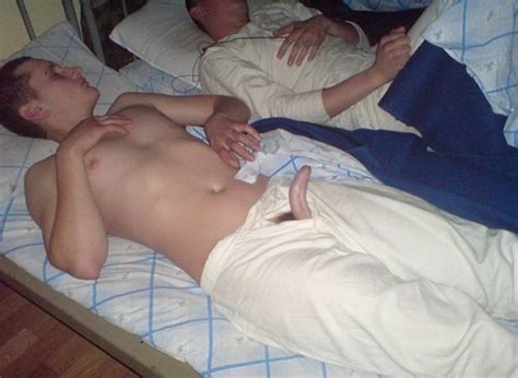 guy caught sleeping naked 09 spycamfromguys hidden cams spying on men