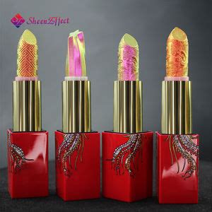 stuning lipsticks vegan private label glitter beauty cosmetic lipstick