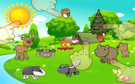 kids games amazoncouk appstore  android