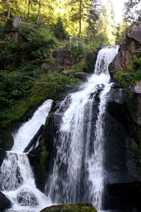 the bolton life triberg waterfalls black forest germany