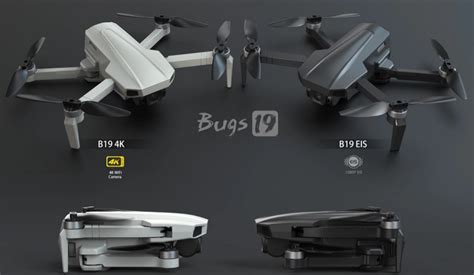 mjx  mini  eis bugs   grams  quadcopter
