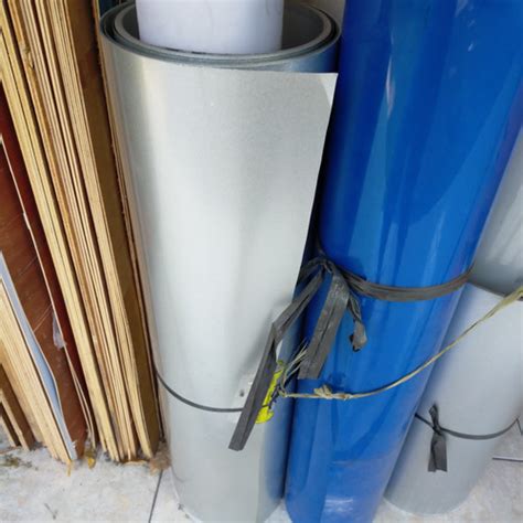 harga seng plat galvalum zincalume galvanis terbaru niaga baja riset