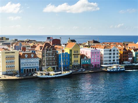 curacao travel guide