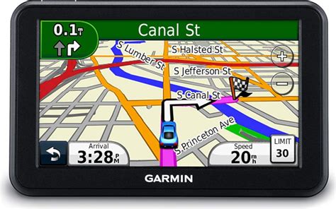 car gps garmin