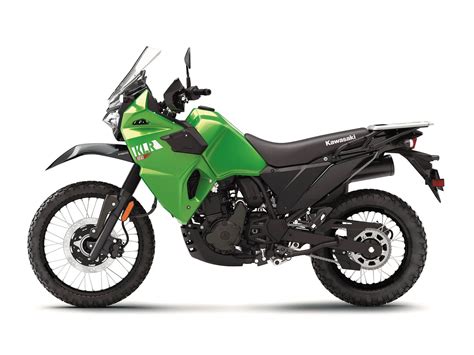 kawasaki klr guide total motorcycle