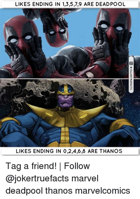 Funny Thanos Memes That Will Make You Cry With Laughter Geeks On 67840