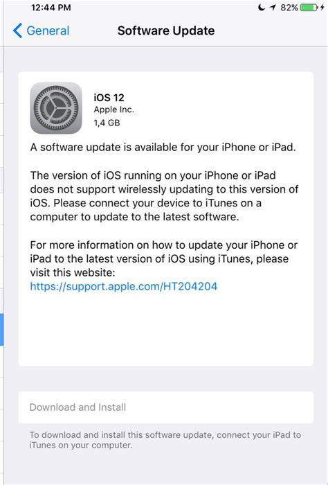 update ipad mini   ios   ios  apple community