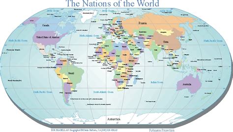world map  countries   large printable world map pdfs
