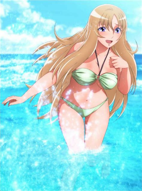 Aquila Yuna Saint Seiya Omega Sexy Hot Anime And Characters Fan Art