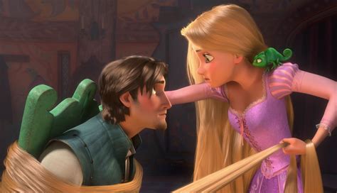 Why I Love Eugene And Rapunzel From Disney S 50th Tangled