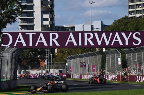 Racing On The Horizon Qatar Airways Holidays Launches Ultimate Travel