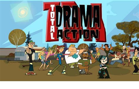 total drama action pic   total drama action photo  fanpop