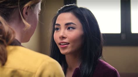 Anna Akana Says ‘let It Snow’ Shows Another Side Of Lgbtq