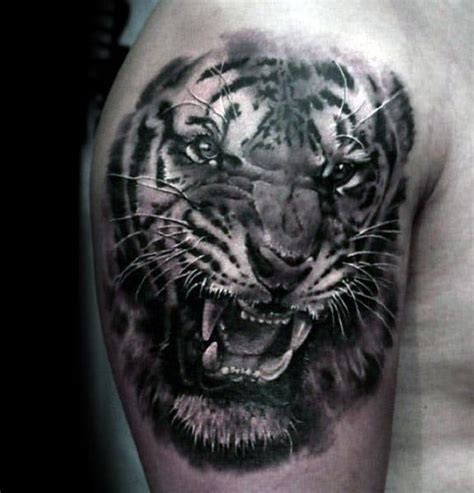 90 Cool Arm Tattoos For Guys Manly Design Ideas