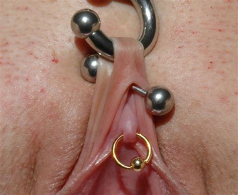 clit pierce picture