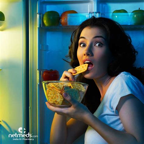 Tips To Keep Your Hunger Pangs In Check