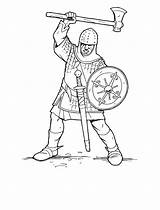 Coloring Pages Printable Soldiers Soldier Popular Knights sketch template