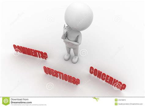 concerns clipart   cliparts  images  clipground
