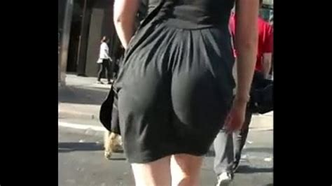 booty eating up her dress xvideos