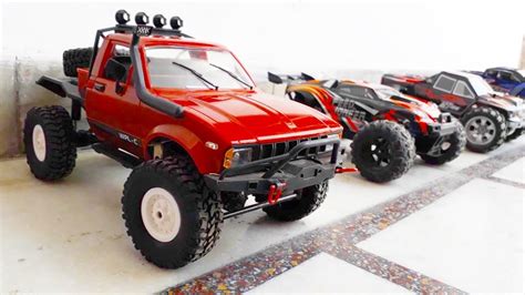 rc car drone truck collection youtube