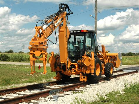 railroad tamper equipment mitchell equipment rail gear product details