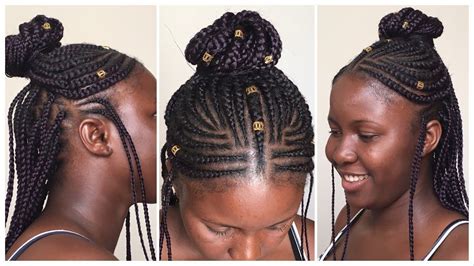 pin by immanuela on fulani braids fulani braids braided