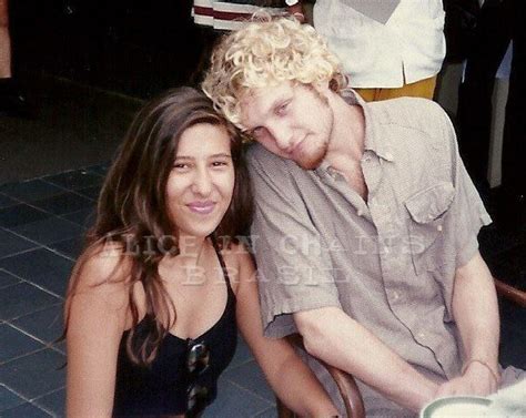 Layne Staley ️1993 One Of My Fave Pics Of Him He S A Doll Layne