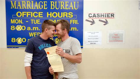 federal judge same sex marriage ban in pennsylvania
