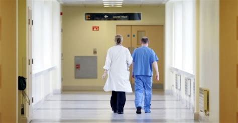 health workers      work due  illness newstalk