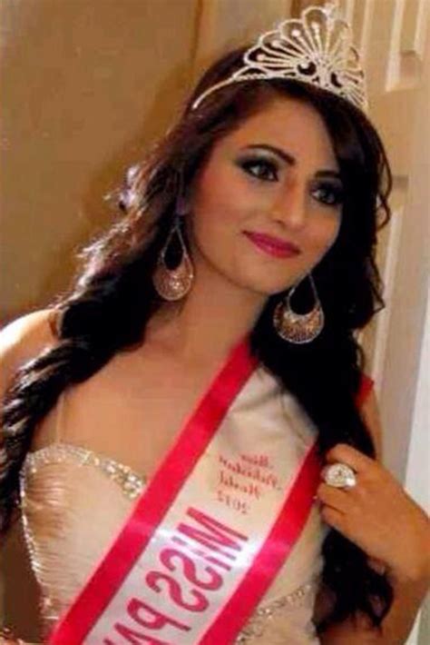 former miss pakistan world passes away in a car crash in ny the current