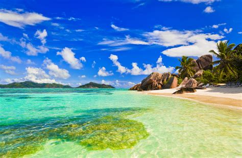 travel   seychelles indian ocean