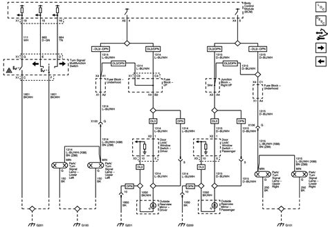 chevrolet silverado wiring diagrams smarterinspire