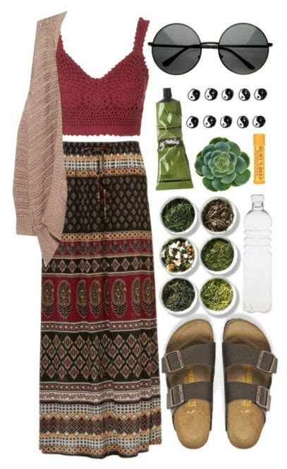 51 Soft Hippie Outfits Looks And Inspirations Polyvore Discover And
