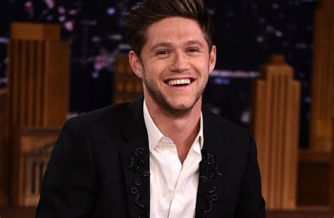 Niall Horan Has Shared The Gas Story Of The First Time He