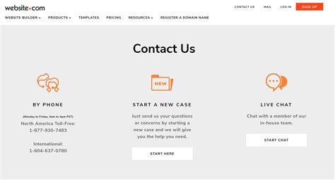 contact  page examples     redesi vrogueco
