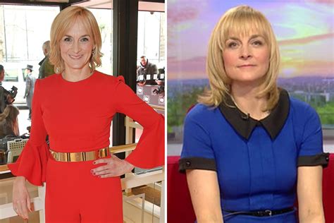 louise minchin to leave bbc breakfast after 20 years as she issues