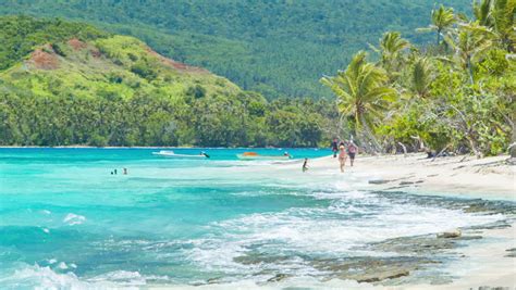 mystery island vanuatu exotic shores stock footage video 100 royalty