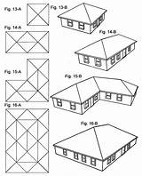 Drawing Roof Truss Building Trusses Roofing Solar Panels Drawings Steel Getdrawings Patents Google Patent Claims Panel sketch template