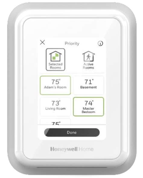 honeywell debuts    pro smart thermostats lack homekit support