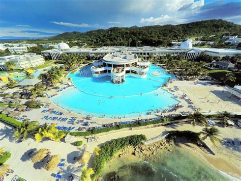 grand palladium jamaica resort spa  inclusive lucea ofertas de