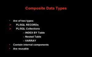composite types technicalblogin