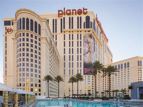 planet hollywood las vegas hotel  casino review  vegasslots