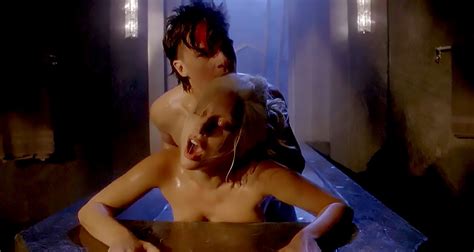 lady gaga nude in sex scenes from american horror story scandalpost