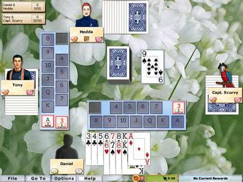 hoyle card games latest version   windows software