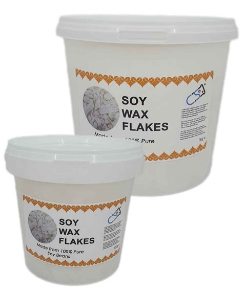 soy wax flakes  sizes chemical superstore