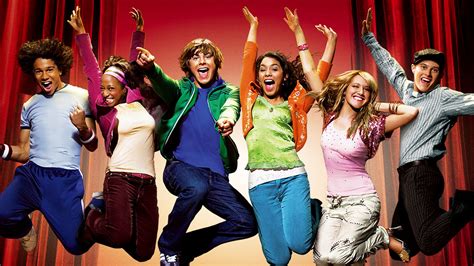 high school musical review by jacksea03 letterboxd