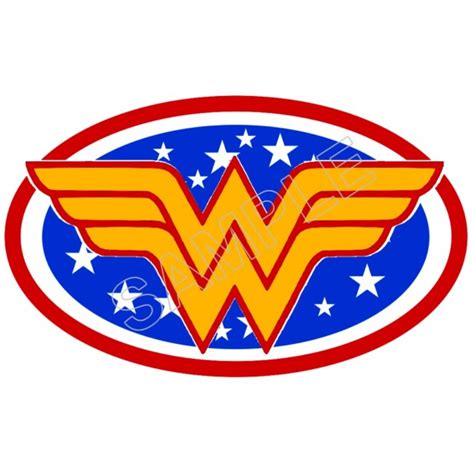 woman emblem clipart