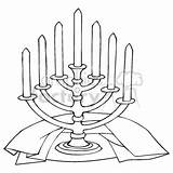 Candelabra Clipart Clip Ads Gold Unlimited Instant Remove Downloads Access Join Want Today sketch template