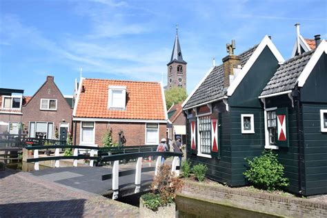 wat te doen  noord holland de  mooiste plekken van noord holland
